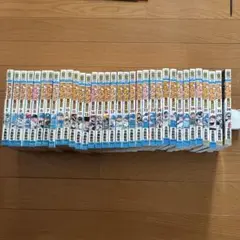 ドカベン プロ野球編 1-52巻 全巻セット 水島新司【ほぼ全巻初版セット
