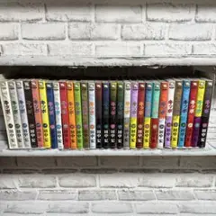 Kippo キッポ　1-29巻　既刊全巻セット