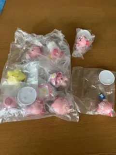 吉野家キャンペーングッズ【詰め合わせ】のサムネイル