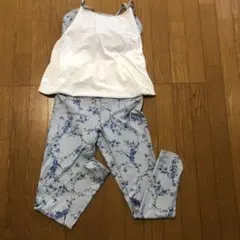 ヨガウエア 未使用