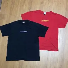 My Hair is Bad フェスTシャツ2枚