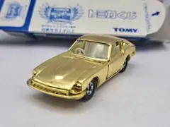 2026年最新】トミカくじ フェアレディの人気アイテム - メルカリ