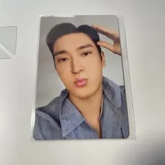 SUPER JUNIOR SIWON コアラのマーチ トレカ - メルカリ