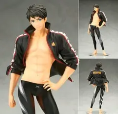 2026年最新】山崎宗介 フィギュア 1/8の人気アイテム - メルカリ