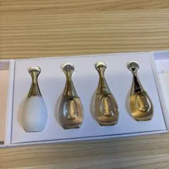 Dior バースデーギフト2025 クリスタル会員