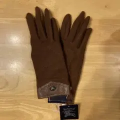 2025年最新】BURBERRY レディース 手袋・アームカバーの人気アイテム