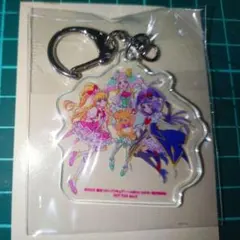미개봉 品 魔法つかいプリキュア 비매품 열쇠 고리