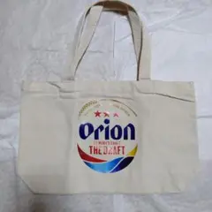 Orion THE DRAFT トートバッグ 大きめ