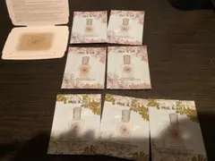 PAUL & JOE ヴェールファンデーション N 102 プライマー　サンプル