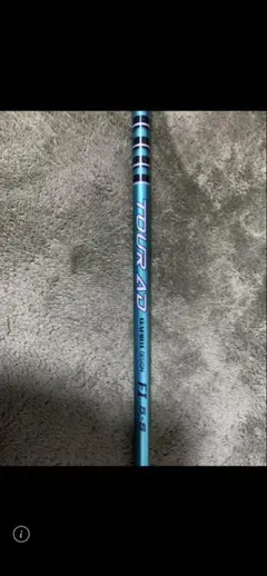 GRAPHITE DESIGN TOUR AD FI 5-S シャフト