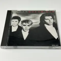 DURAN DURAN　デュラン・デュラン　/　 NOTORIOUS CD