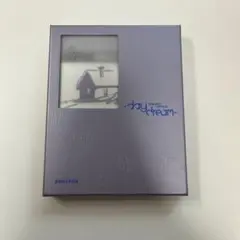 ENHYPEN day dream WHITE MIDNIGHT Ver.