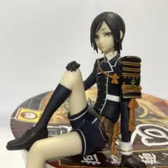 刀剣乱舞 薬研藤四郎 ぬーどるストッパー フィギュア