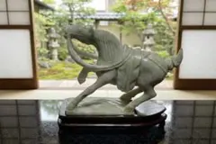 中国 彫刻 置物 / 当時物 年代物 唐物 骨董 - メルカリ