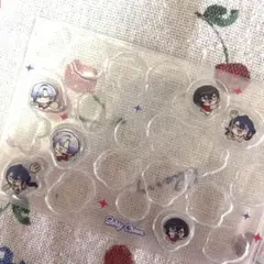 にじさんじ 8th with cake アクリルパーツ Berry Crown