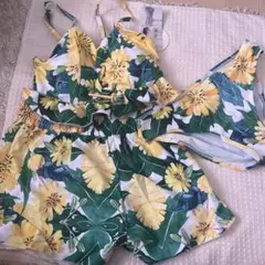 水着　3点セット