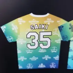 阪神タイガース シークレットtシャツ