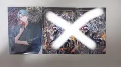ハンドレッドノート 司波仁 ブロマイド　バラのサムネイル