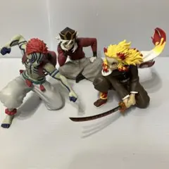 鬼滅の刃　フィギュア　まとめ売り