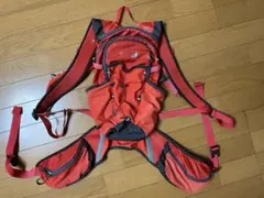 THE NORTH FACE トレイルランニング バックパック【NM61323】