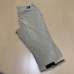 GUNG HO ベージュ ショートパンツ