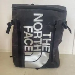 THE NORTH FACE BCヒューズボックス2 30L ブラックトレイルのサムネイル
