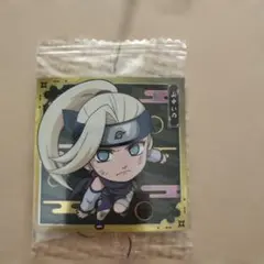 ナルト　ウエハース　シール