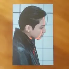 BTS バンタン フォトカード 1枚