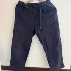 GRAMICCI パンツ S