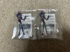 トライガン展 TRIGUN メタルキーホルダー ピースブリンガー