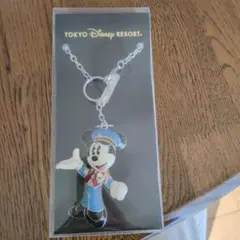 東京ディズニーリゾート ミッキーマウス キーホルダー