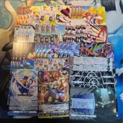 2025年最新】シェンリィ ヴァンガードの人気アイテム - メルカリ