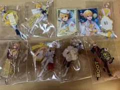 るぅとくんアクスタ