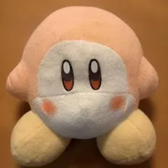 星のカービィ ワドルディ ぬいぐるみ