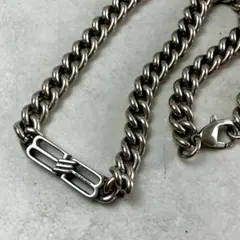 2026年最新】BALENCIAGA メンズ ネックレスの人気アイテム - メルカリ