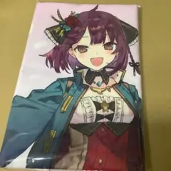 ソフィーのアトリエ2 ソフィー ビッグマイクロファイバータオル