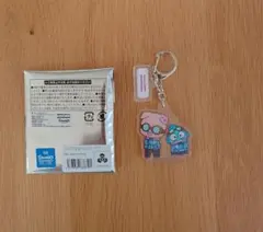 ドズル社　はぴだんぶいコラボ　おおはらMEN