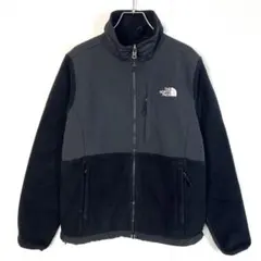 ノースフェイスTHE NORTH FACEフリースジャケット刺繍デナリジャケット