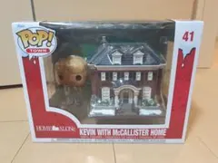 新品未使用 トーキングケビン フィギュア ホームアローン 映画 USA ムービー 映画 HOME ALONe ケビン マコーレー・カルキン トーキング