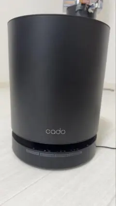 2025年最新】空気清浄機 CADOの人気アイテム - メルカリ