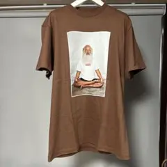 Sサイズ Supreme Rick Rubin Tee