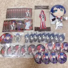 ツイステ デュース まとめ売り