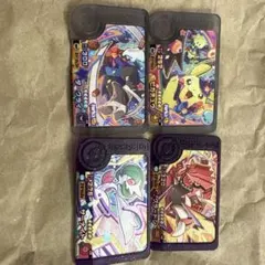 ポケモンフレンダ　まとめ　100枚以上　スーパートレジャーは4枚