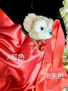 ゆあ様専用♥️生地の色味確認用ページ♥️