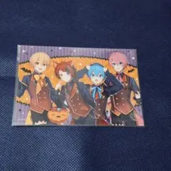 すとぷり　ブロマイド