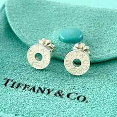2026年最新】ティファニー1837サークルピアスの人気アイテム - メルカリ