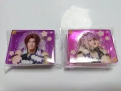 ミュージカル刀剣乱舞 刀ミュ 乱舞博覧会　メモスタンド 村正 蜻蛉切