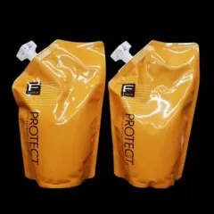 Fプロテクト フォルムキーパー 詰替 500ml トリートメント 2個セットのサムネイル