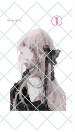 【YO-77】オリジナル素材 素材メモ コラージュ ステッカー