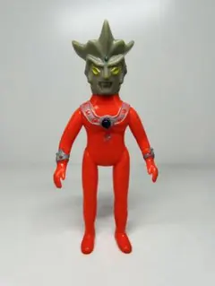 【ソフビ】ウルトラマンレオ・タカトク製・ミドル15cm・フィギュア(昭和レトロ) 2026年最新】タカトク ウルトラマン レオの人気アイテム - メルカリ